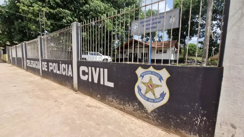 Homem é esfaqueado em bar de Belterra, oeste do Pará