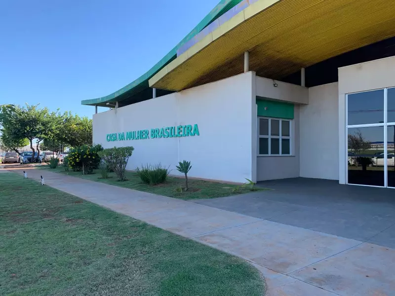 Homem é preso em flagrante por agressão, cárcere privado e ameaças contra ex-esposa em Campo Grande