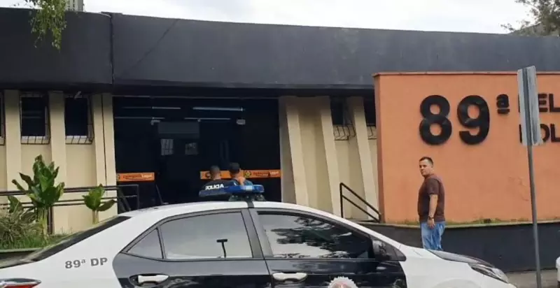 Homem é preso por estupro de vulnerável em Resende: entenda o caso