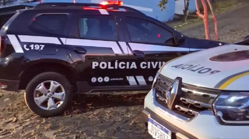 Homem de 36 anos morre esfaqueado no peito durante briga em bar de Sapiranga