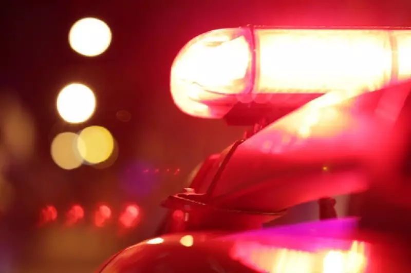 Homem de 36 anos preso por tentativa de feminicídio em festa em MT