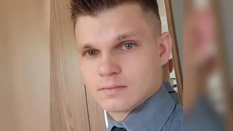 Homem desaparece após enviar vídeo sobre correnteza em SC