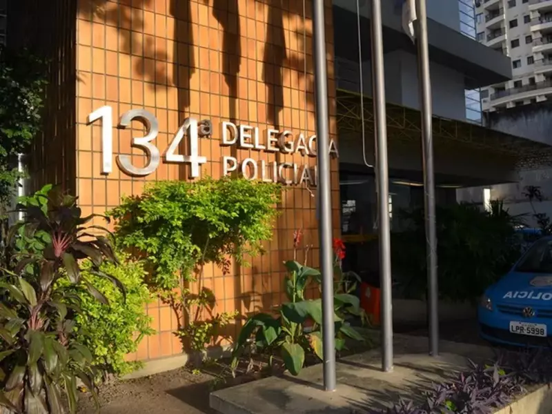 Homem invade bar e furtava caixa registradora no Centro de Campos