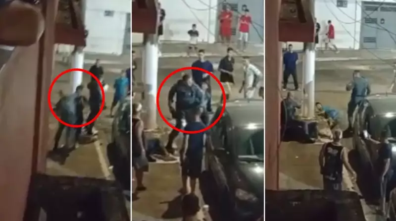 Homem morre baleado por PM após agressão a policial em Itaim Paulista