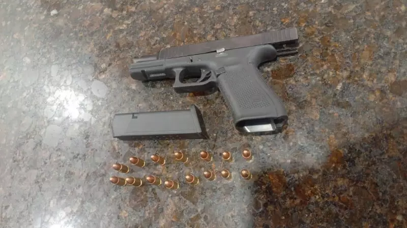 Homem preso em São Luís por furtos de R$ 300 mil em residências nobres