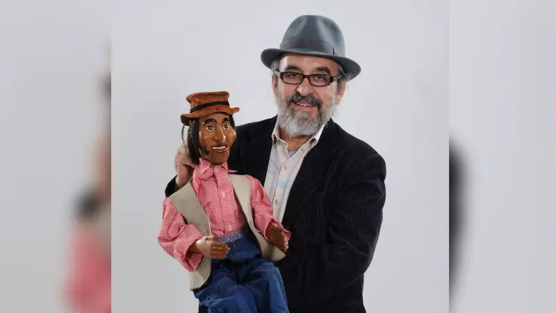 Humorista Augusto Bonequeiro, ícone do Ceará, morre aos 74 anos em Fortaleza