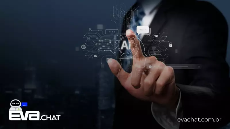 IA no Trabalho: Por que os Agentes Inteligentes Serão Seus Colegas, Não Substituição