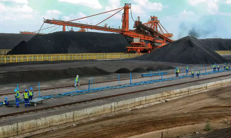 Ibama arquiva último projeto de usina a carvão mineral no Brasil