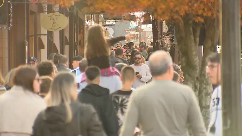 IBGE revela: Ualison, Themístocles e Antônio são os nomes mais raros do RN com menos de 15 repetições