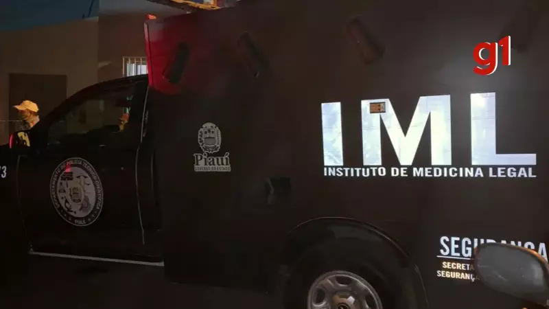 Idoso morre em acidente envolvendo ônibus em Teresina: veja detalhes do ocorrido