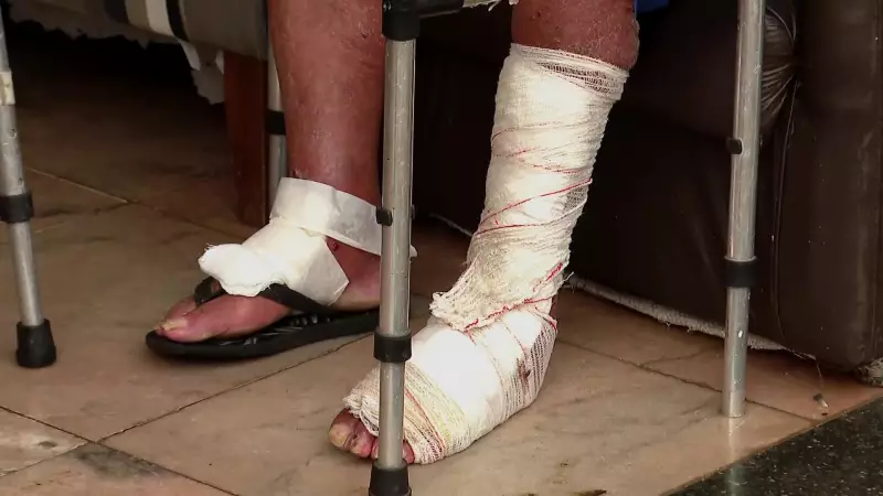 Idosos Resgatados de Asilos Clandestinos em Ribeirão Preto Viviam em Condições Deploráveis: Familiares Denunciam Abandono