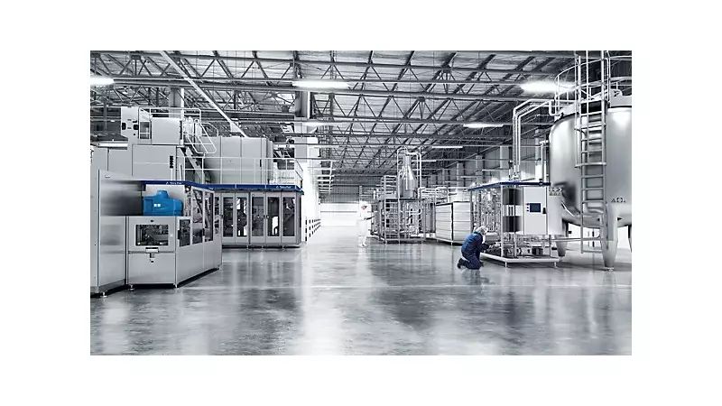 Indústria de alimentos reduz custos com automação e serviços inteligentes