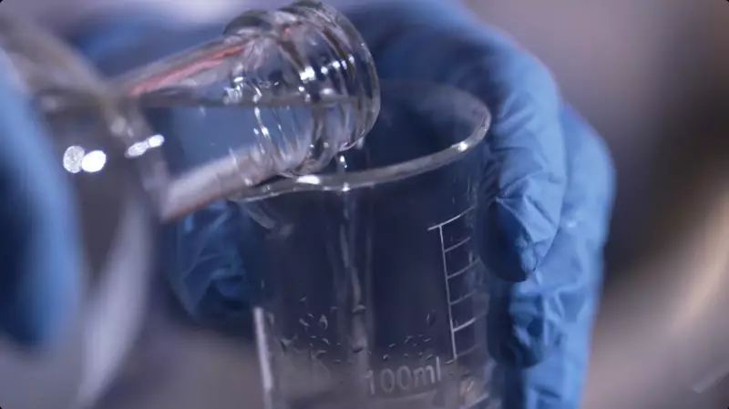 Intoxicação por Metanol em Campinas: Caso Confirmado pelo Governo de SP Gera Alerta na Saúde Pública