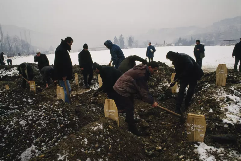 Itália investiga 'safári humano' com turistas pagando até US$ 116 mil para matar civis