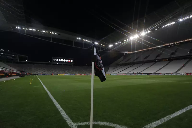 Jogos de hoje: Corinthians x São Paulo e final feminina da Copa do Brasil