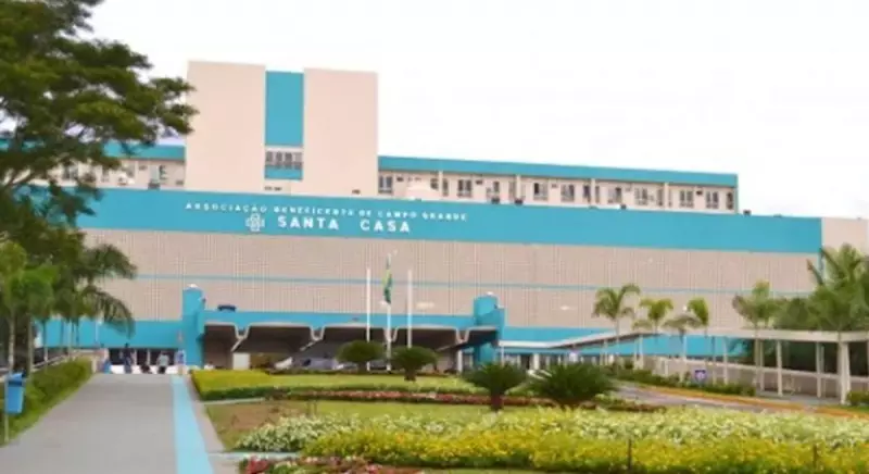 Jovem é esfaqueado ao defender mãe de violência doméstica em MS: um ato de coragem que quase custou a vida