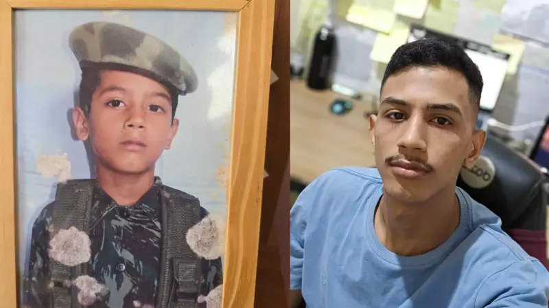 Jovem de 22 anos do AP conquista 7º lugar em concurso para oficial da PM