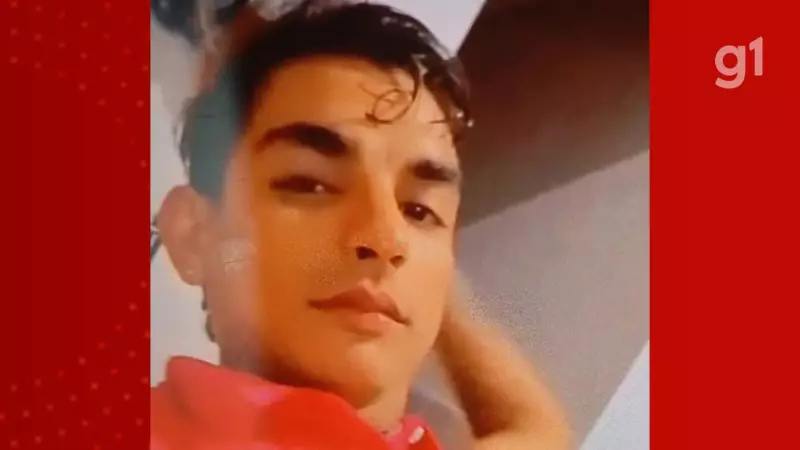 Jovem de 23 anos assassinado por casal em moto na Vila Lobão, Imperatriz