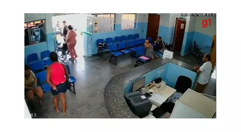 Jovem descobre gravidez apenas no momento do parto em Várzea da Palma; bebê nasce saudável em casa