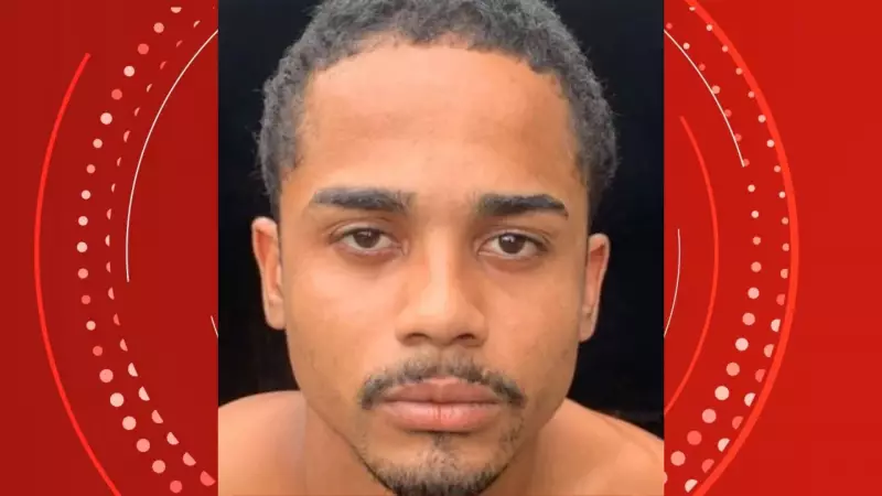 Jovem oferece R$ 50 mil para guardas e é preso na Serra-ES