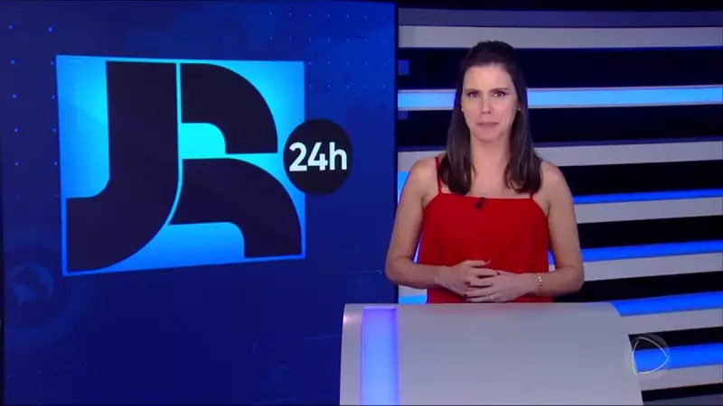 JR 24 Horas: Confira os Destaques Imperdíveis da Edição Desta Terça-Feira
