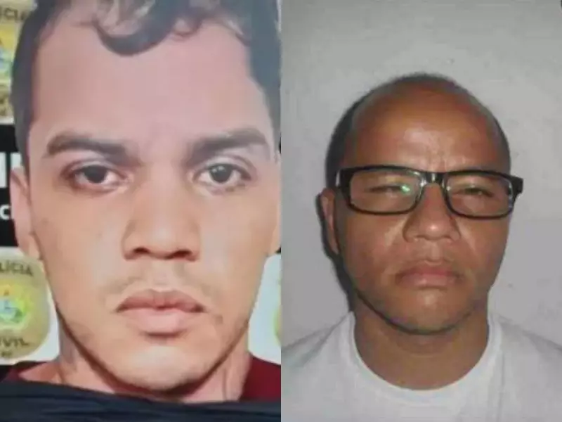 Júri popular julgará Bruno por matar comparsa e tentativa de homicídio