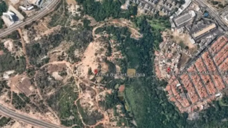 Justiça condena réus e União por danos ambientais em São Luís