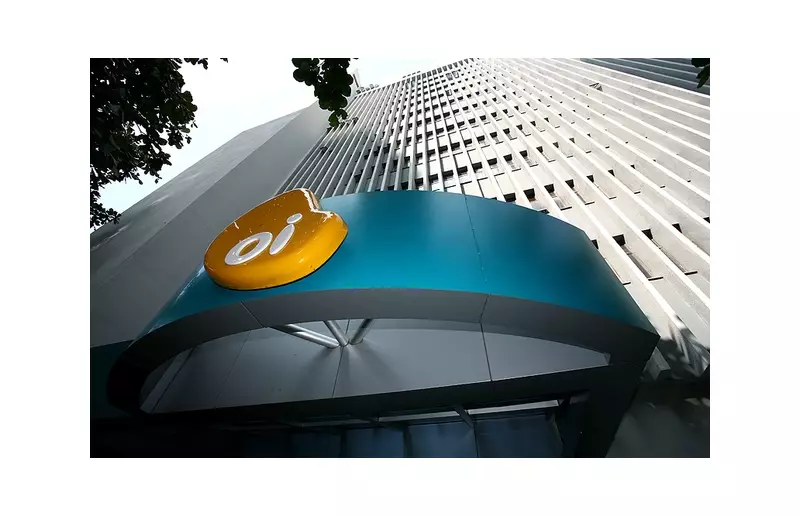 Justiça decreta falência da Oi com dívida de R$ 1,7 bilhão
