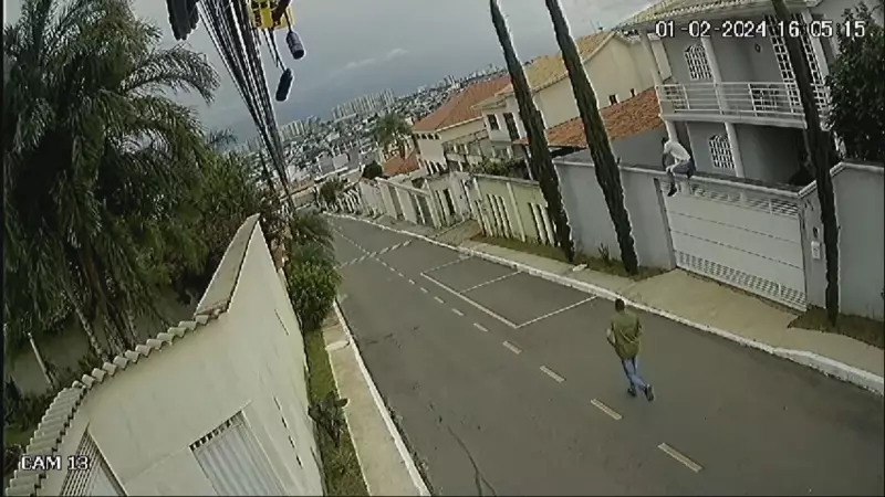 Justiça do DF mantém condenação por roubo e tentativa de latrocínio: dupla responde por crimes na capital