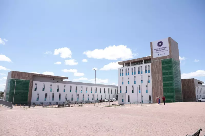 Justiça do RN Ordena Retomada Imediata de Plantões no Hospital da Mulher em Mossoró