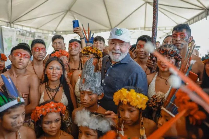 Justiça Federal libera indígenas do Xingu para explorar turismo sem autorização da Funai