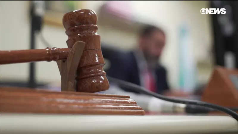 Justiça no Maranhão: Três homens condenados pela morte brutal de adolescente de 14 anos em Davinópolis