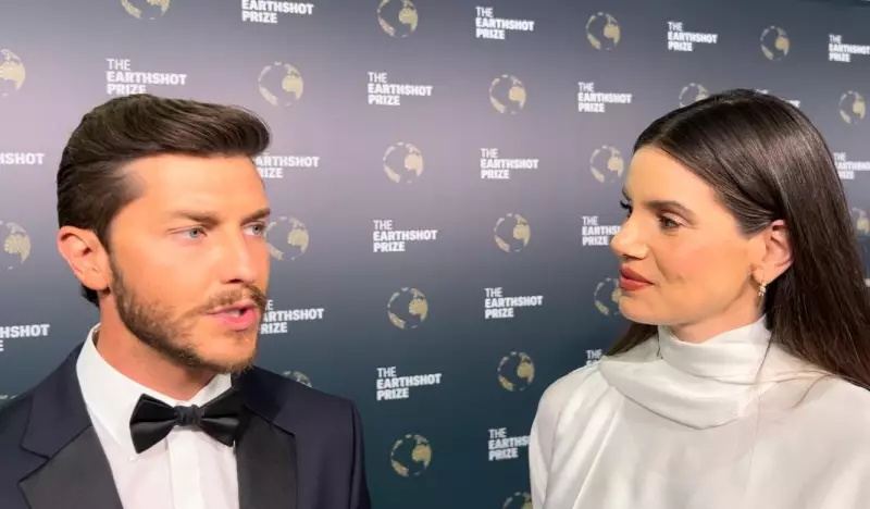 Klebber Toledo reclama da falta de mobilização em ação social no Rio