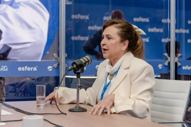 Kátia Abreu critica Trump: 'Deveria estudar mais sobre Amazônia'