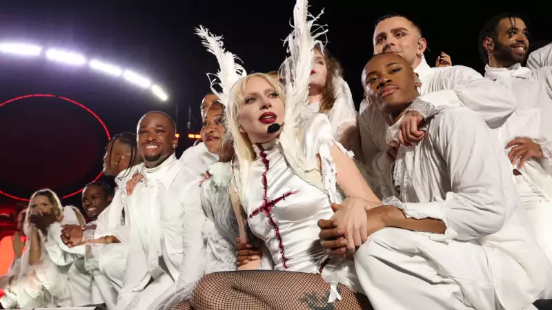 Lady Gaga revela psicose por trás do cancelamento no Rock in Rio 2017