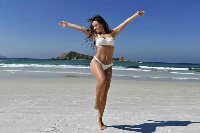 Larissa Manoela vence disputa judicial no INPI por marca pessoal