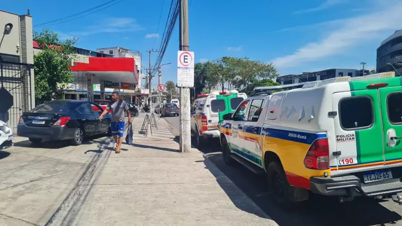 Lavagem de Dinheiro em Posto de Combustível: MPMG Investiga Família por Desviar R$ 63 Milhões em Juiz de Fora