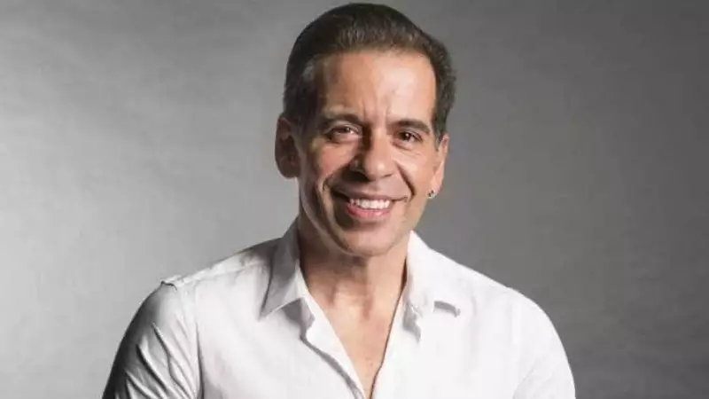 Leandro Hassum celebra 11 anos da cirurgia bariátrica e revela sua luta diária: 'Transformação contínua'