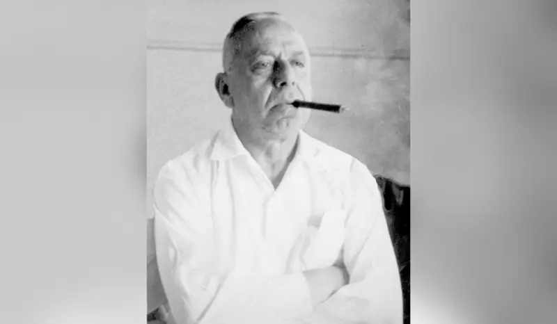 Legado de Solidariedade: A História Inspiradora de Tuffi Athia, Pioneiro dos Serviços Funerários em Presidente Prudente