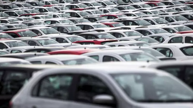 Leilão Online da AMC: Oportunidade Única para Adquirir Veículos com Descontos Imperdíveis no Ceará