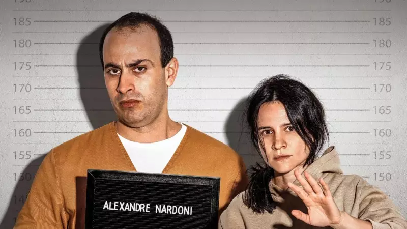 Lorena Comparato Revela Seu Maior Desafio nas Filmagens de 'Tremembé'