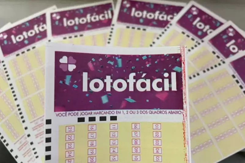 Lotofácil 3532: Aposta em Santos fatura R$ 398 mil no litoral paulista