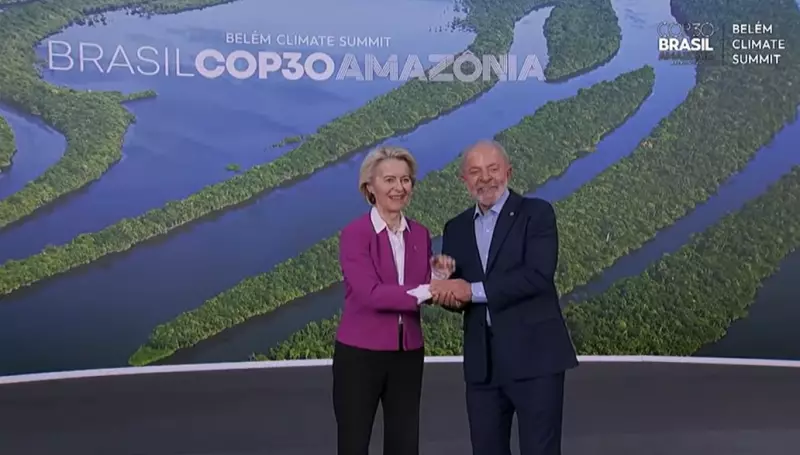 Lula Desafia Líderes Mundiais na COP30: Chega de Promessas Vazias, Hora de Ações Concretas