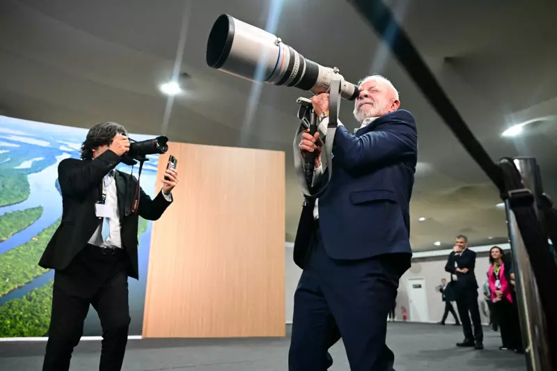 Lula em Belém: discurso na COP30 apela por ação climática sem acordos