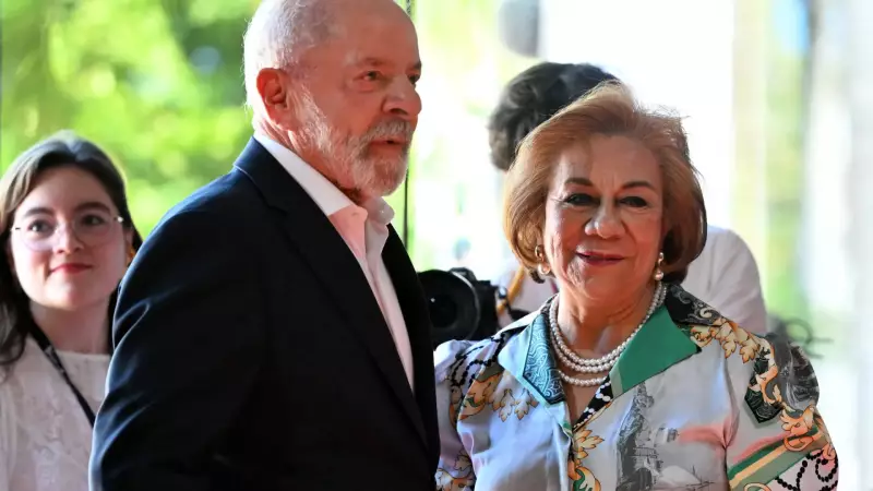 Lula faz bate-volta de 9h para discurso de 5 minutos na Cúpula UE-Celac