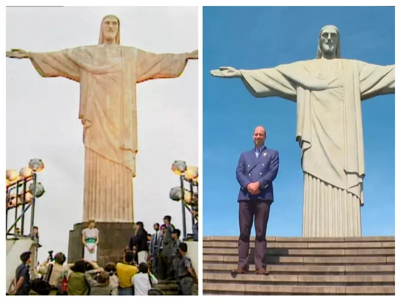 Lula recebe Príncipe William e Macron em dia decisivo na COP30: veja os destaques