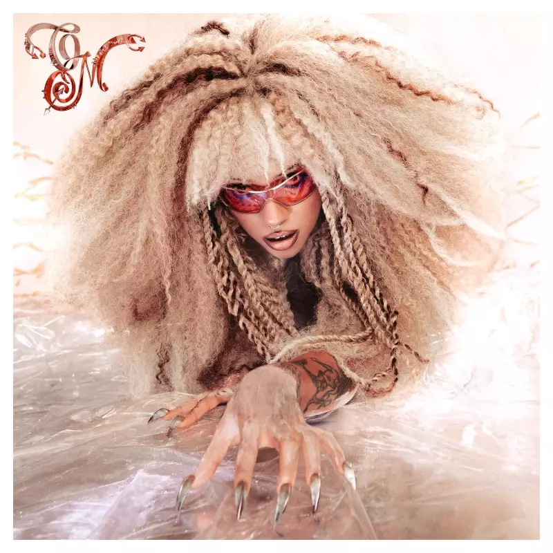 Luísa Sonza do Norte? Ex-Alquimistas lança carreira solo com batidas nordestinas em SP