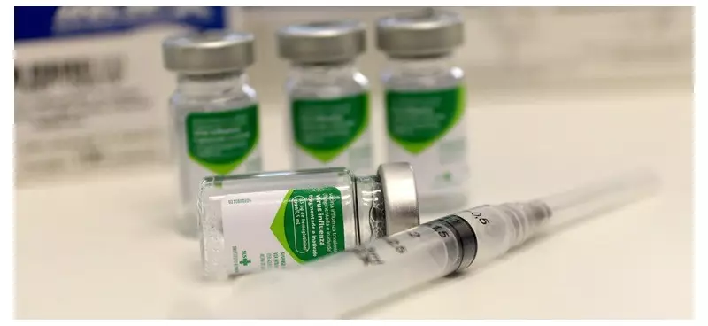 Macapá amplia vacinação contra gripe para 16 grupos especiais