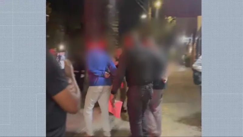 Mais duas vítimas identificadas em caso de abuso sexual em escolinha de BH