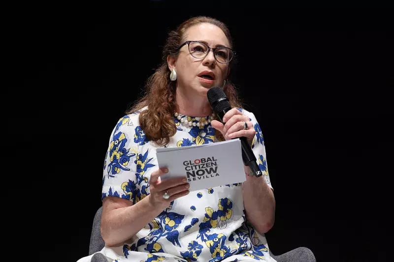 María Fernanda Espinosa: COP falhará sem reformas profundas